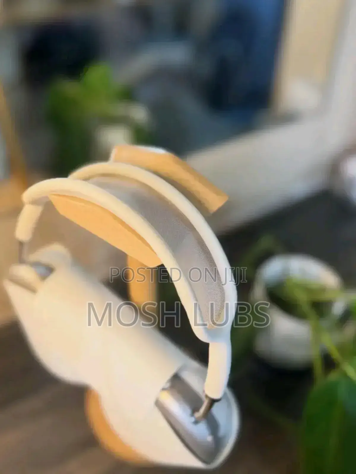 Premium Airpods Pro Max Headphones