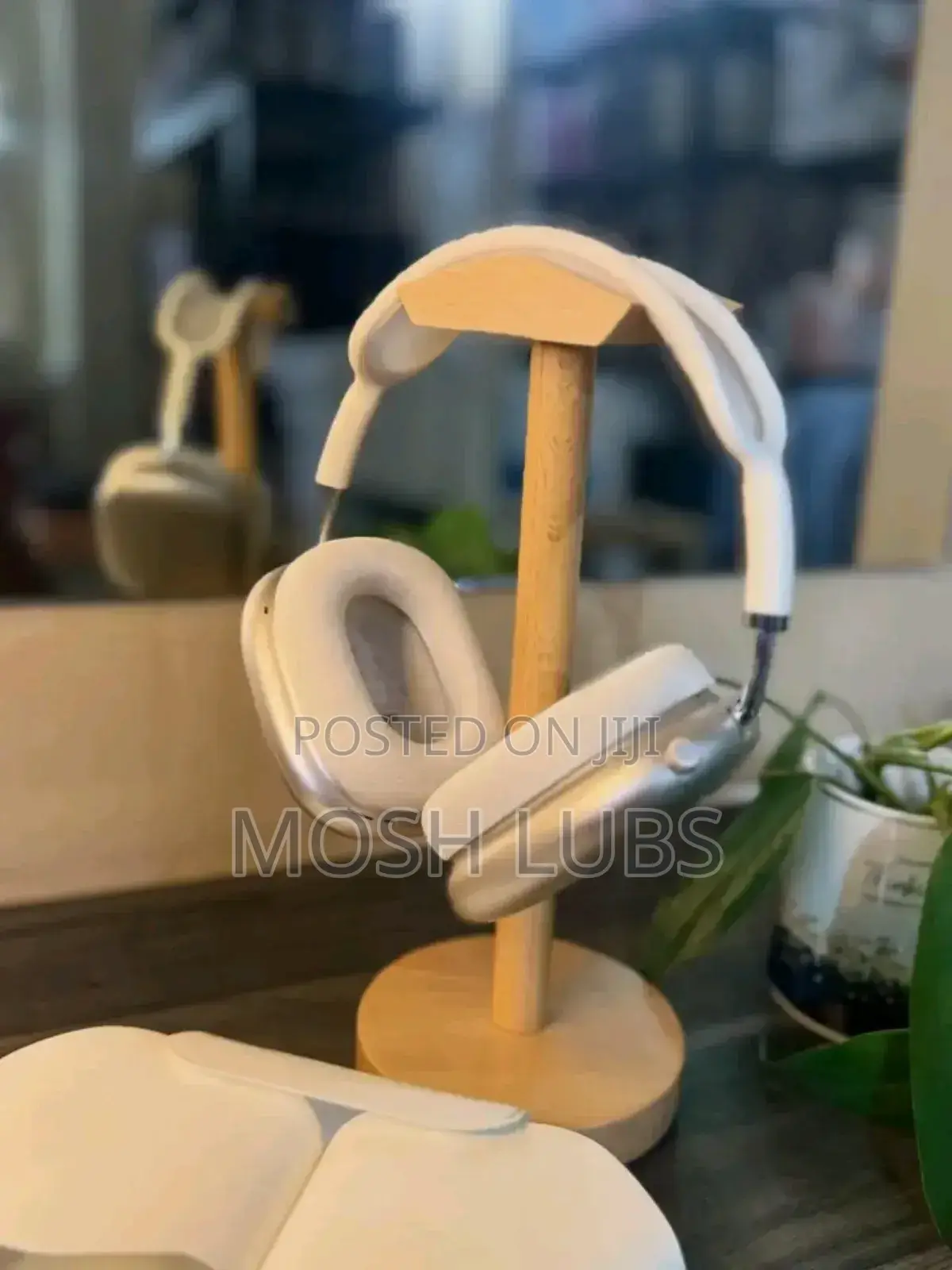 Premium Airpods Pro Max Headphones