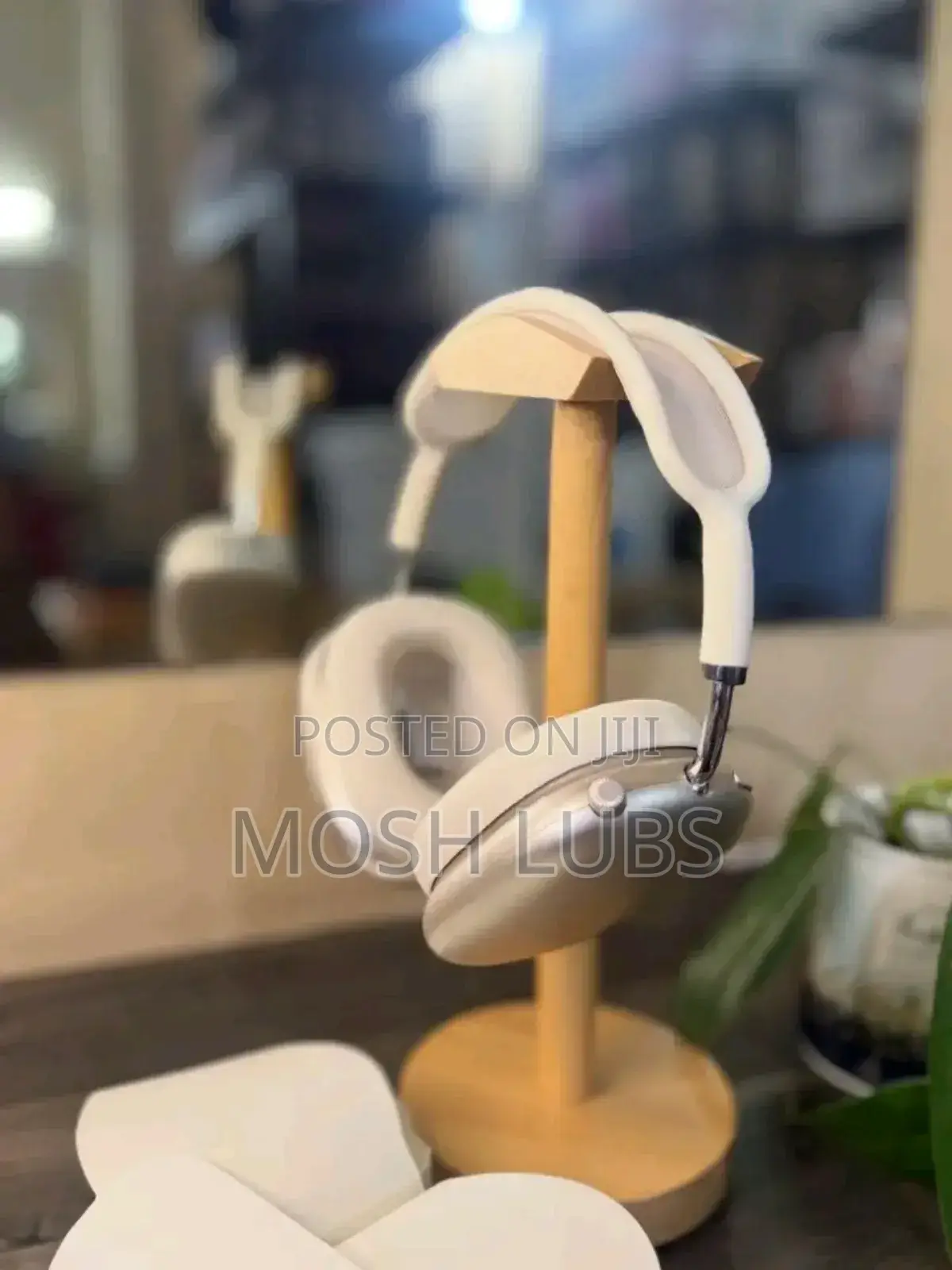 Premium Airpods Pro Max Headphones