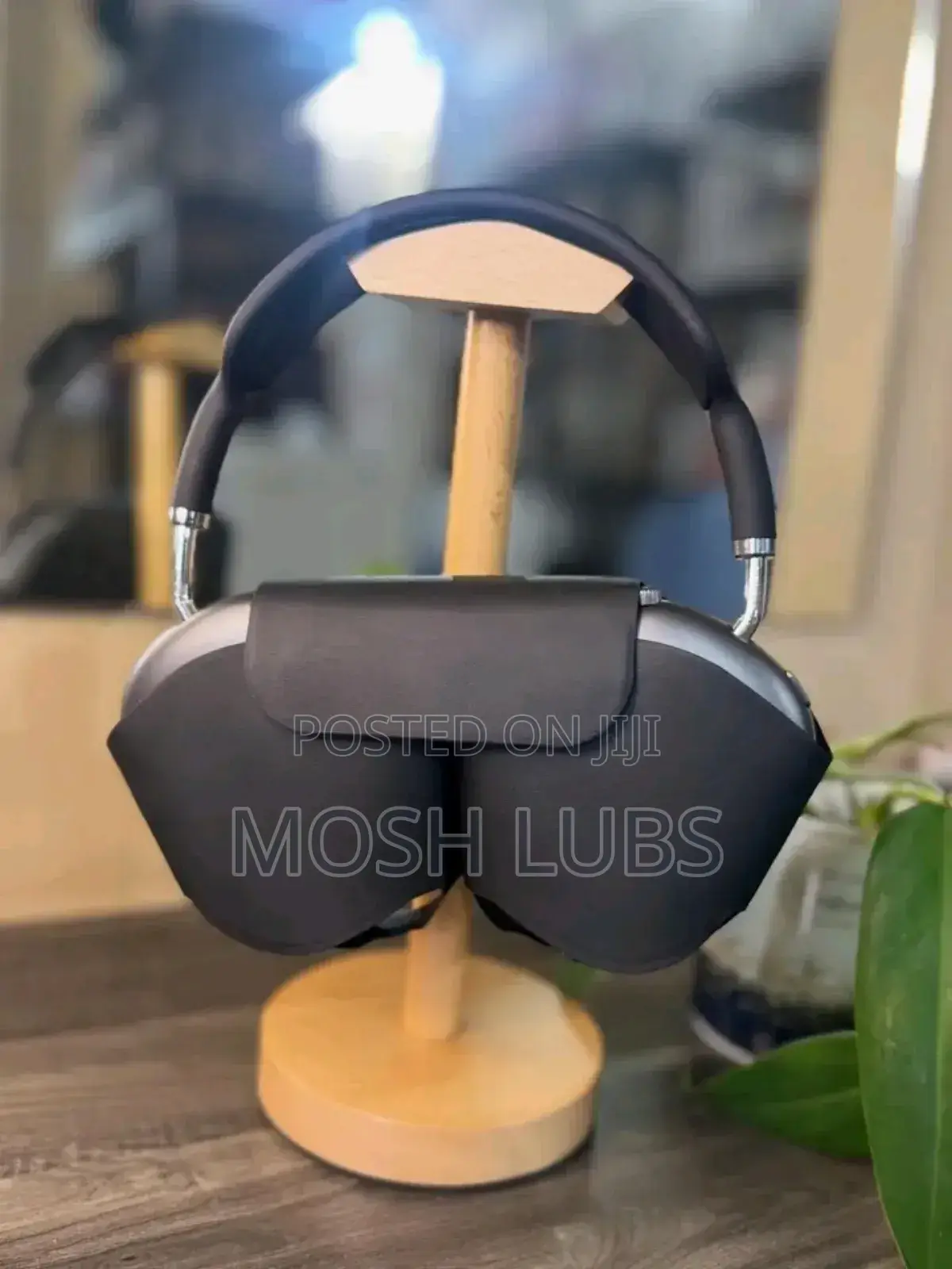 Premium Airpods Pro Max Headphones