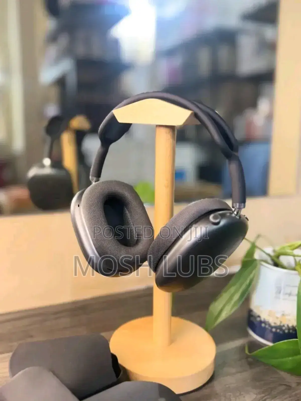 Premium Airpods Pro Max Headphones