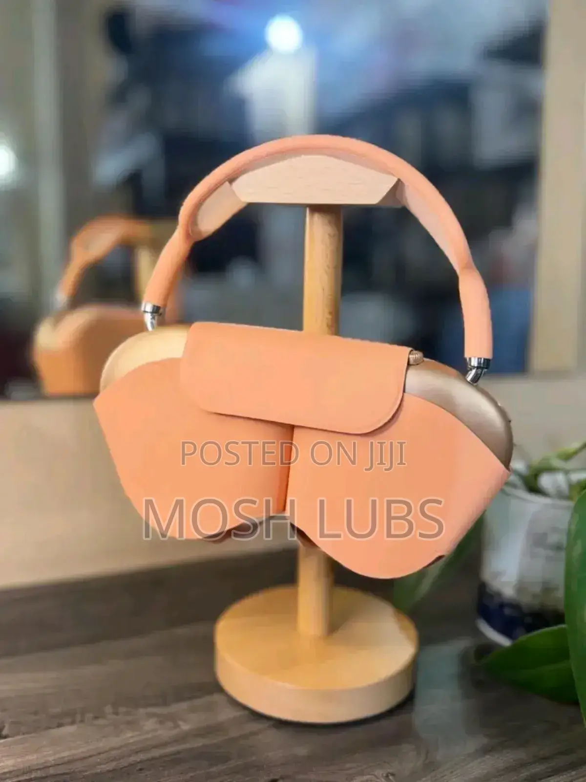 Premium Airpods Pro Max Headphones