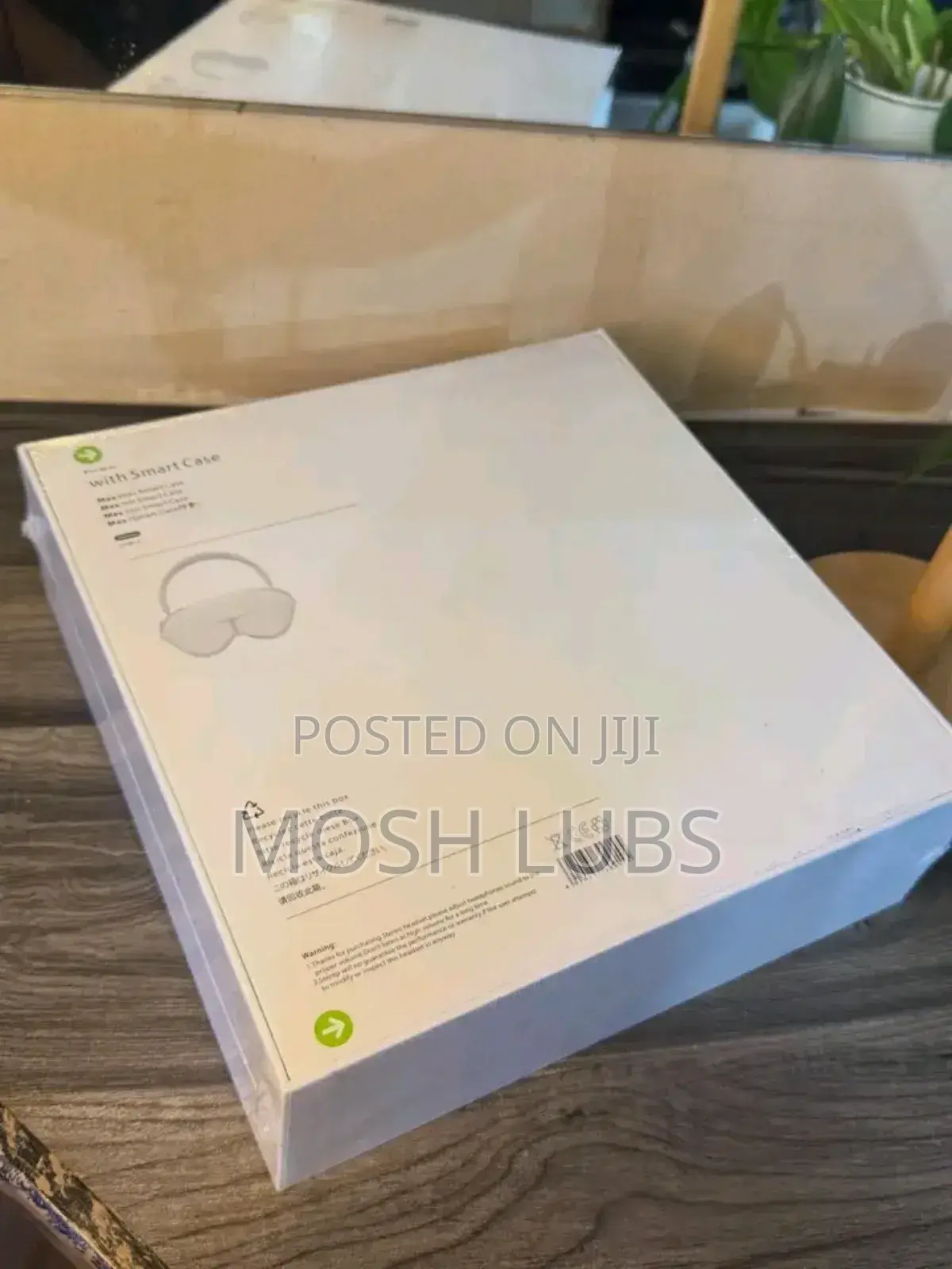 Premium Airpods Pro Max Headphones