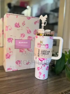 Quencher H20 Travel Trumbler