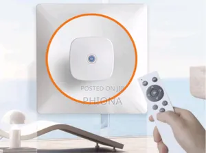 Window Cleaning Robot
