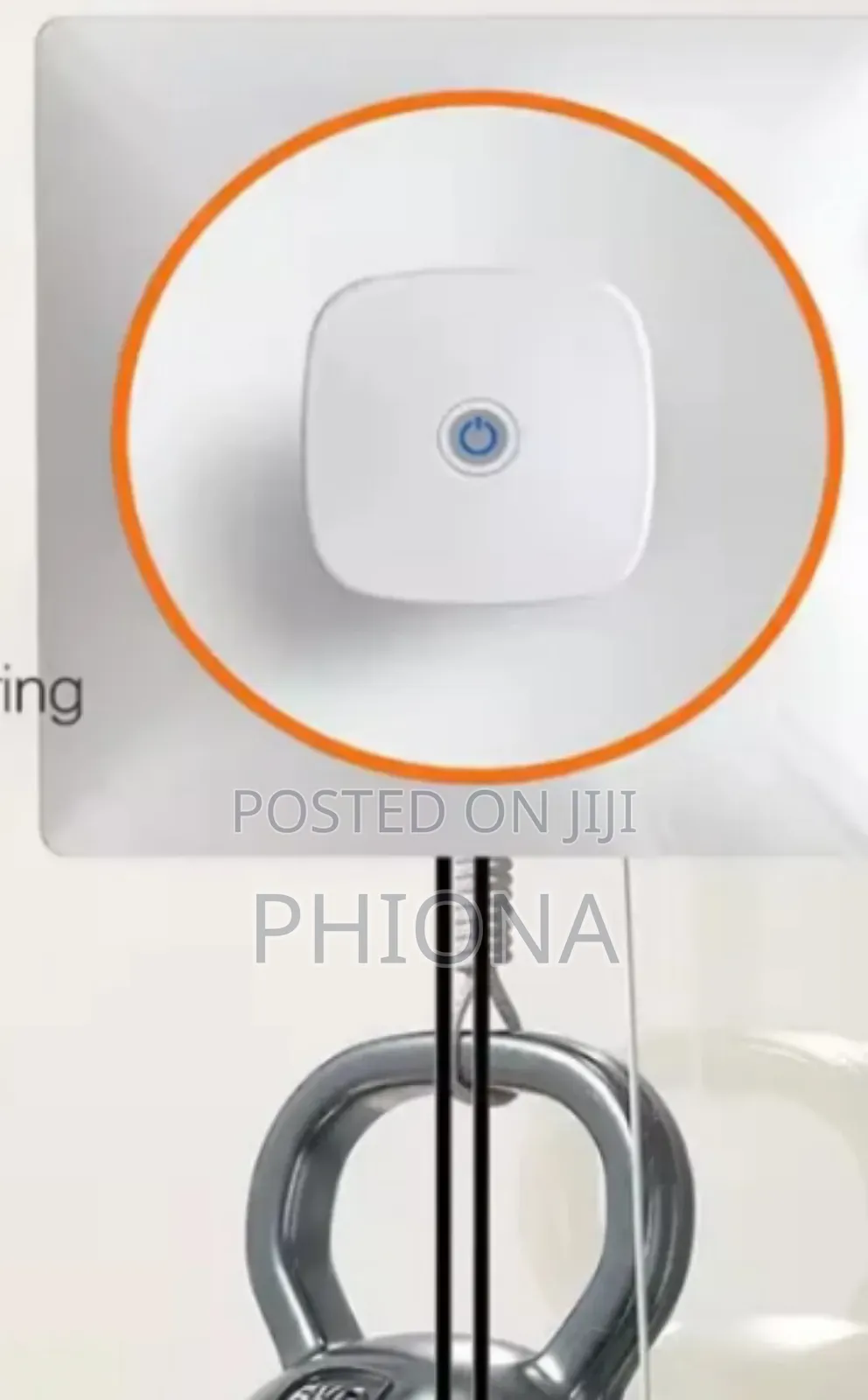 Window Cleaning Robot