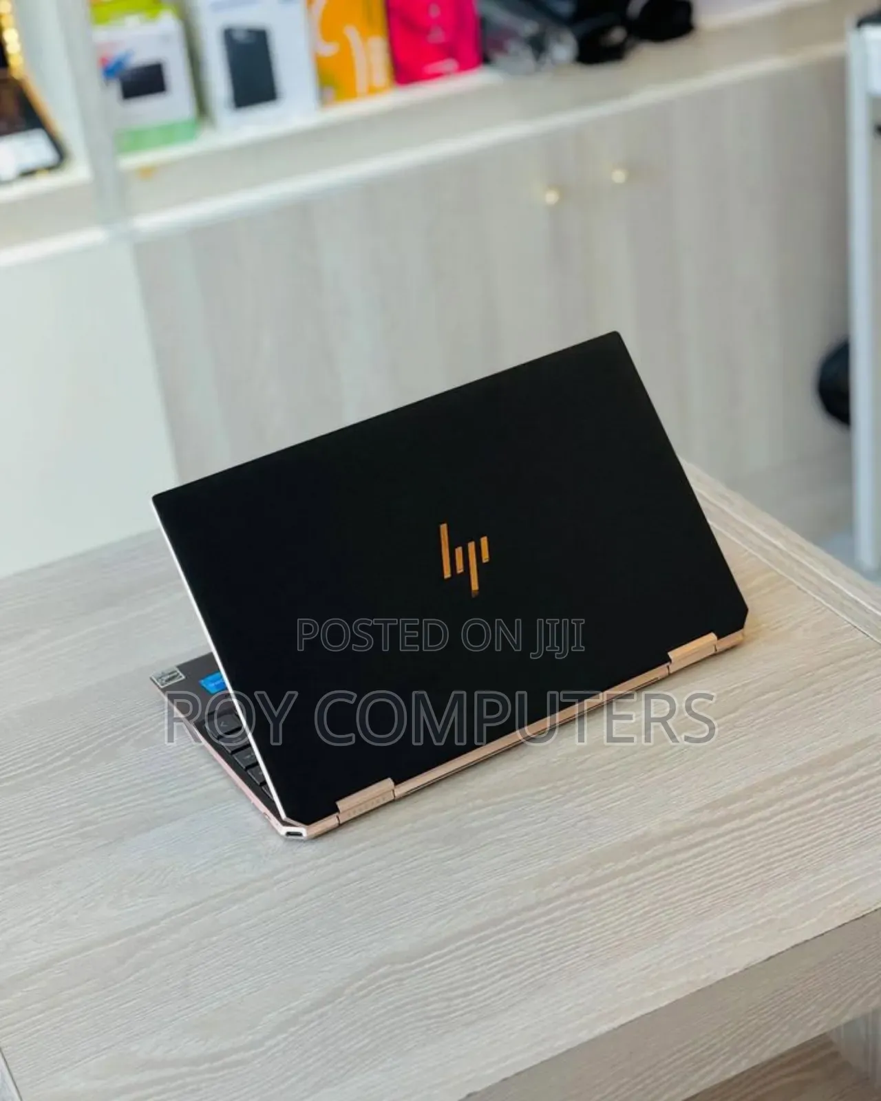 New Laptop HP Envy 14 16GB Intel Core Ultra 7 SSD 512GB