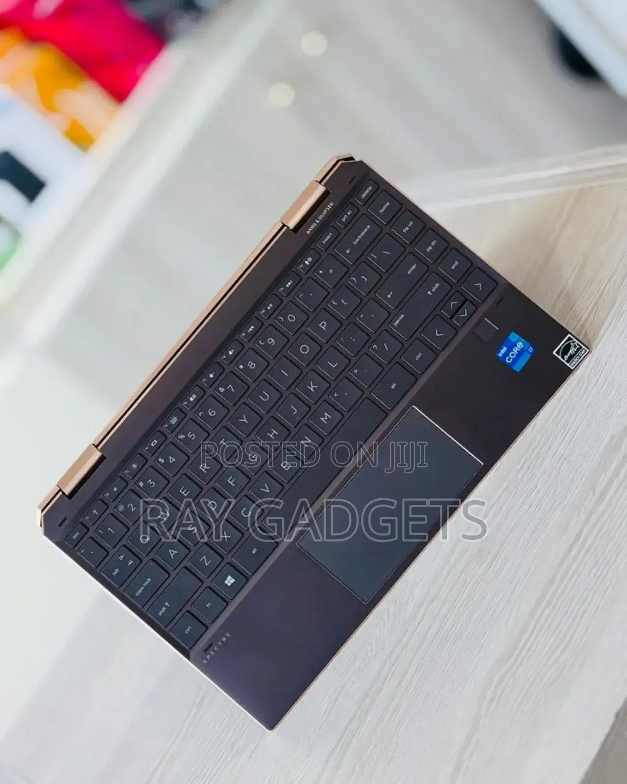 New Laptop HP Envy 14 16GB Intel Core Ultra 7 SSD 512GB