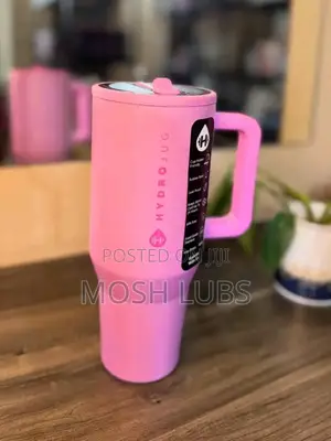 Hydrojug Travel Trumbler