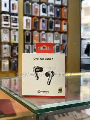 Oneplus Buds 3