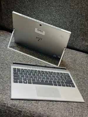 New Laptop HP Elite X2 1012 8GB Intel Core i7 SSD 256GB