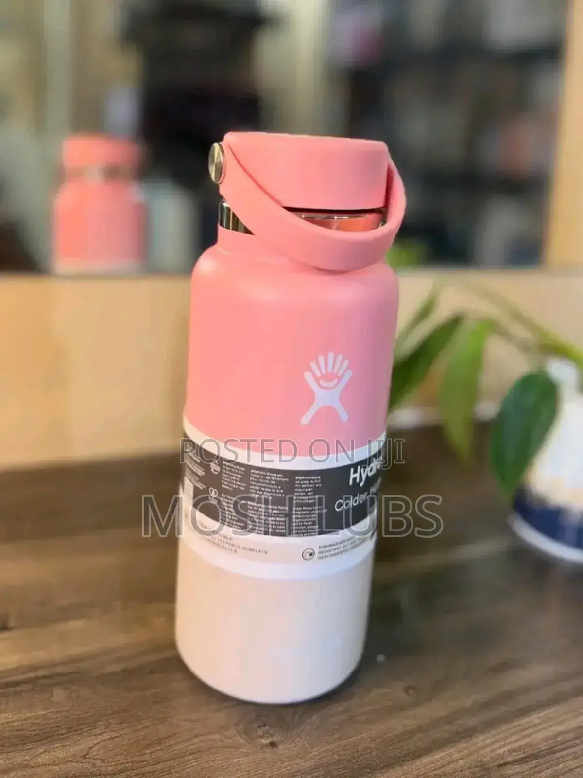 Hydro Flask 32oz {Stay Hydrated in Style}