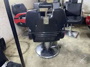 Salon Barber Chair Mixed Color