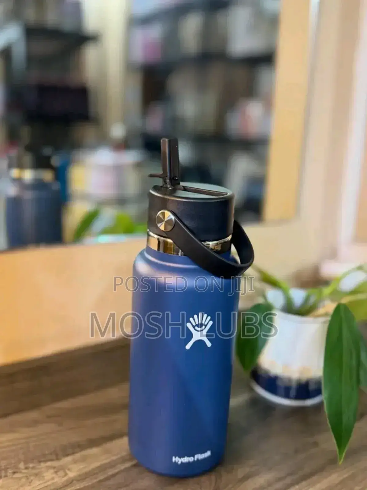 Hydro Flask 32oz {Stay Hydrated in Style}
