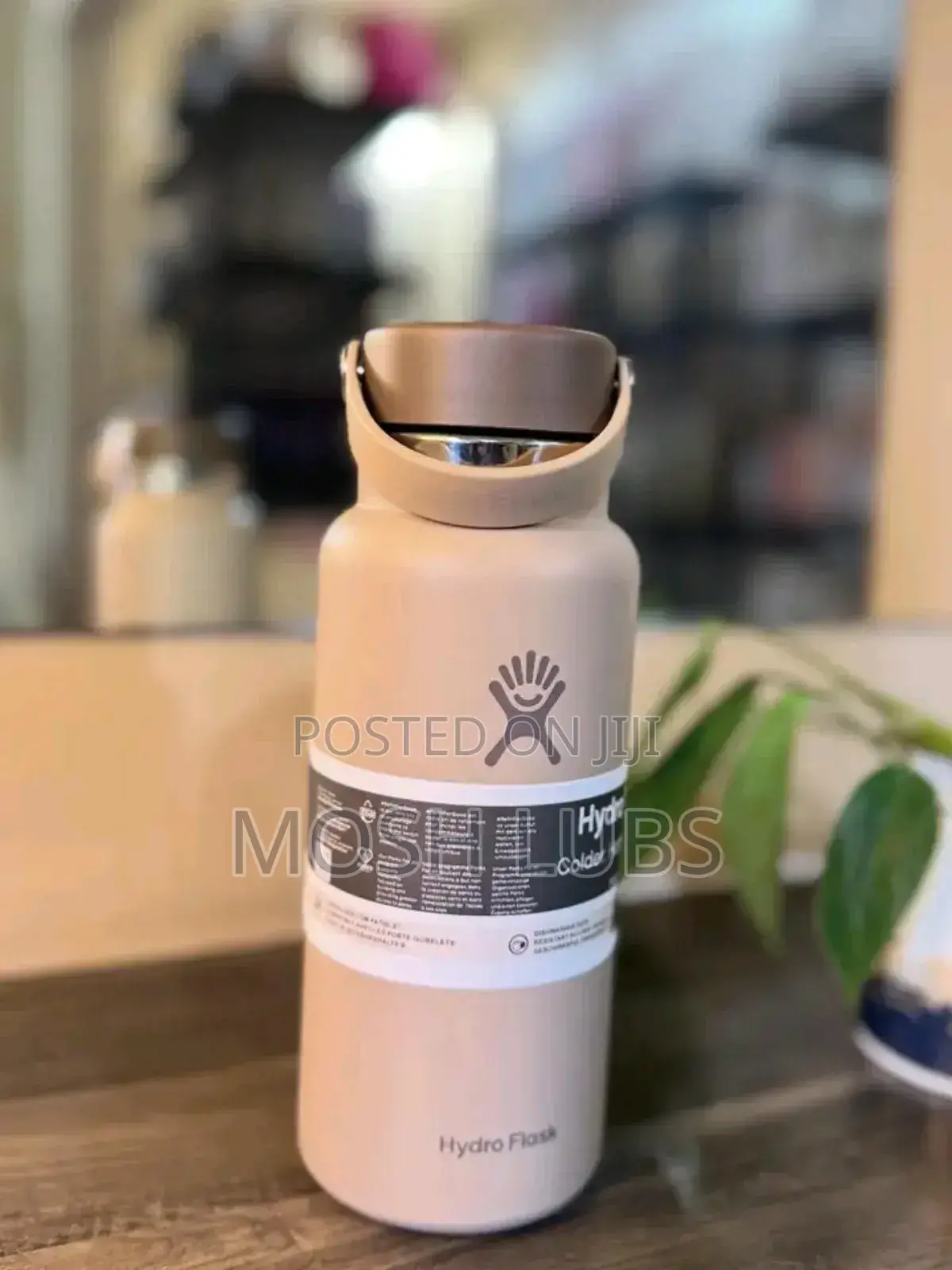 Hydro Flask 32oz {Stay Hydrated in Style}