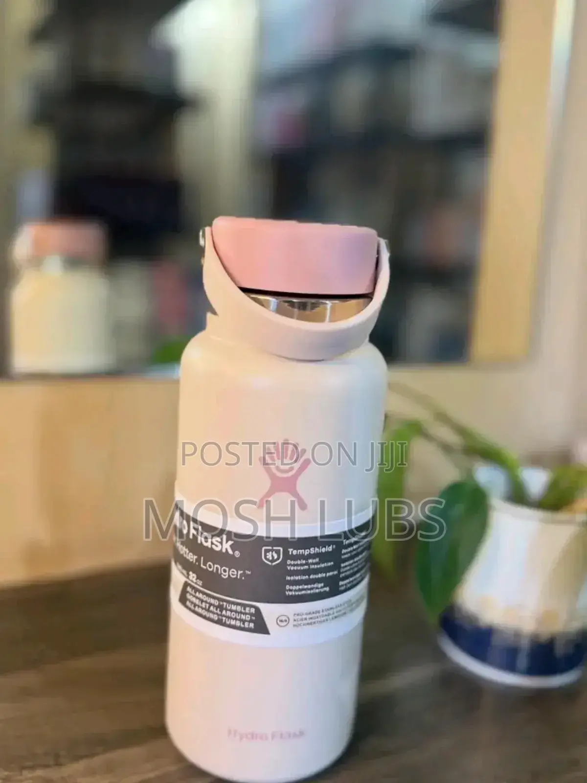 Hydro Flask 32oz {Stay Hydrated in Style}