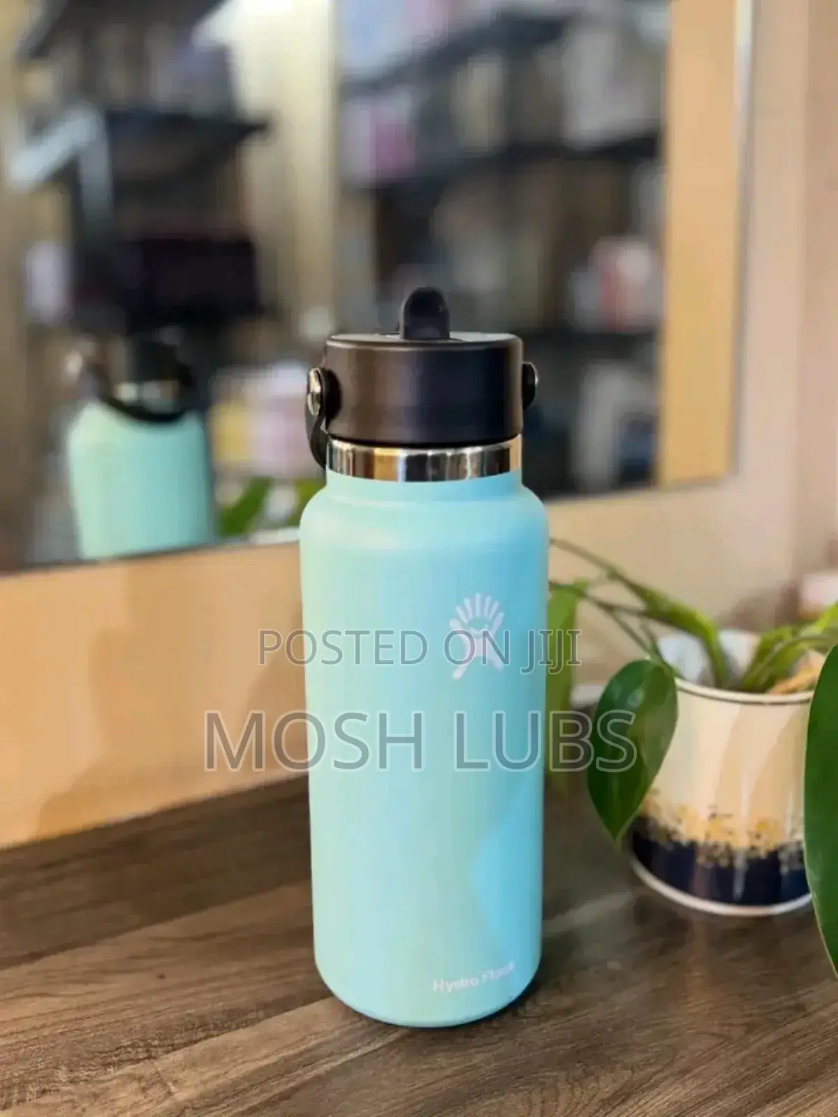 Hydro Flask 32oz {Stay Hydrated in Style}