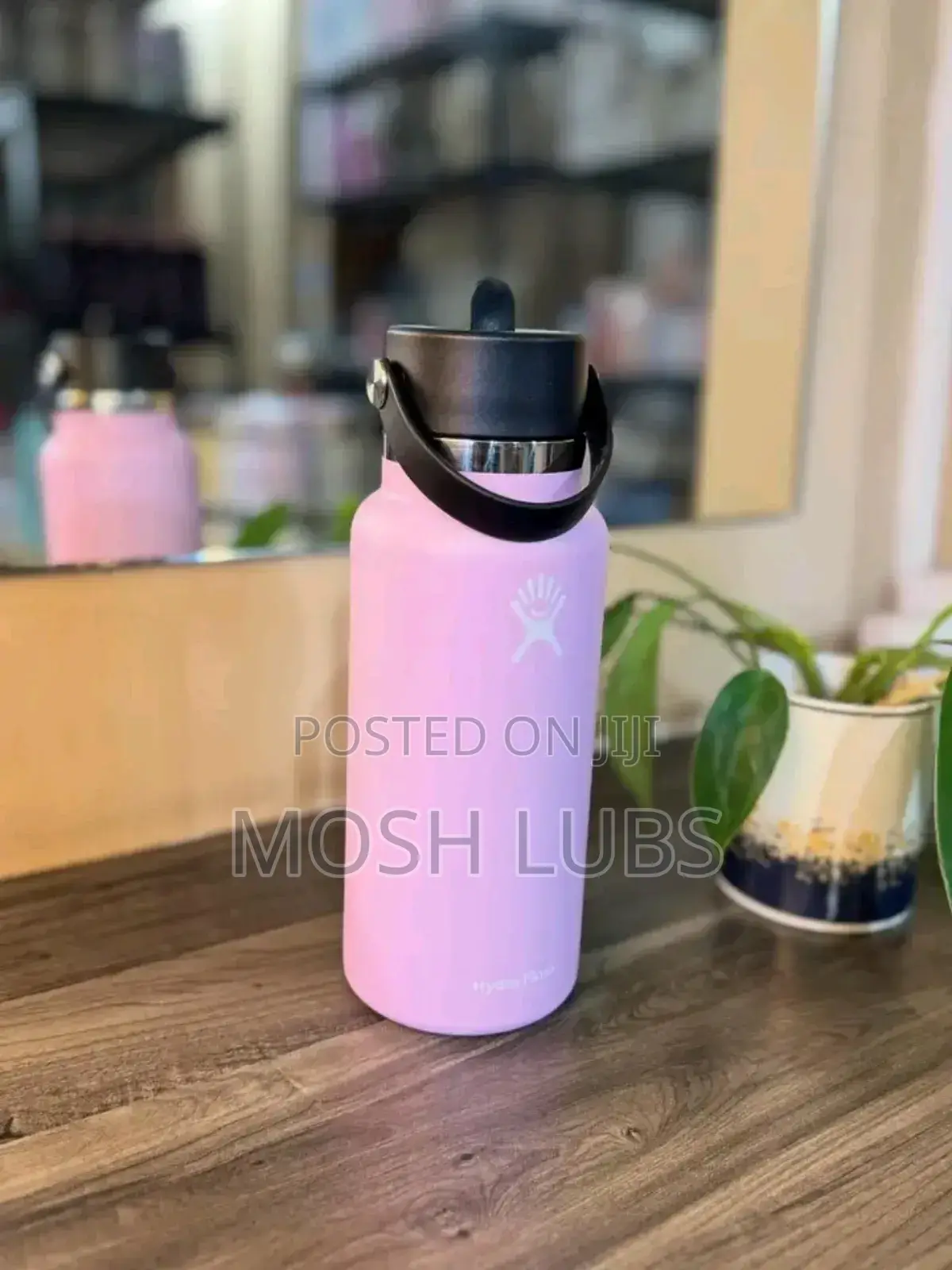 Hydro Flask 32oz {Stay Hydrated in Style}
