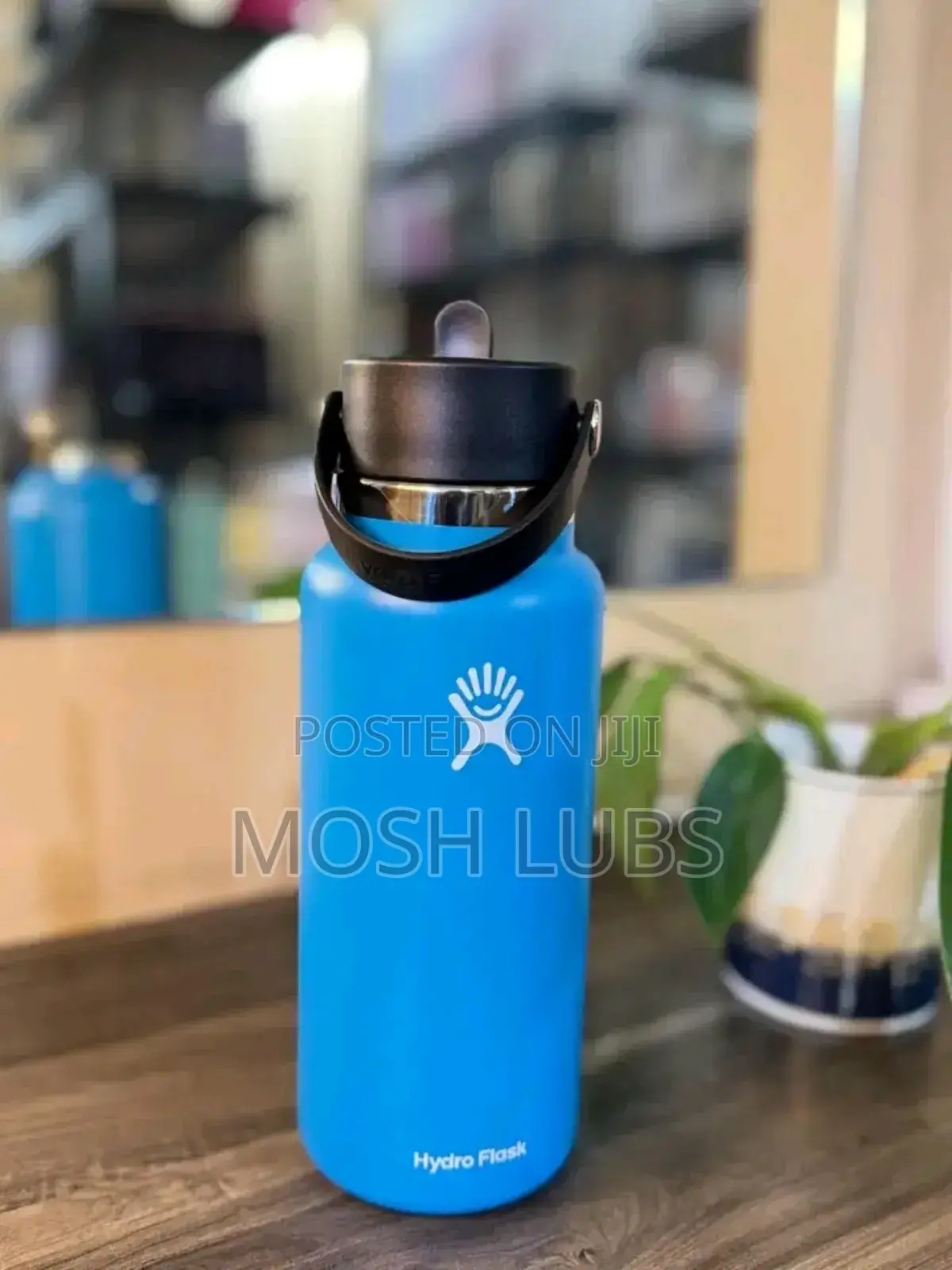 Hydro Flask 32oz {Stay Hydrated in Style}