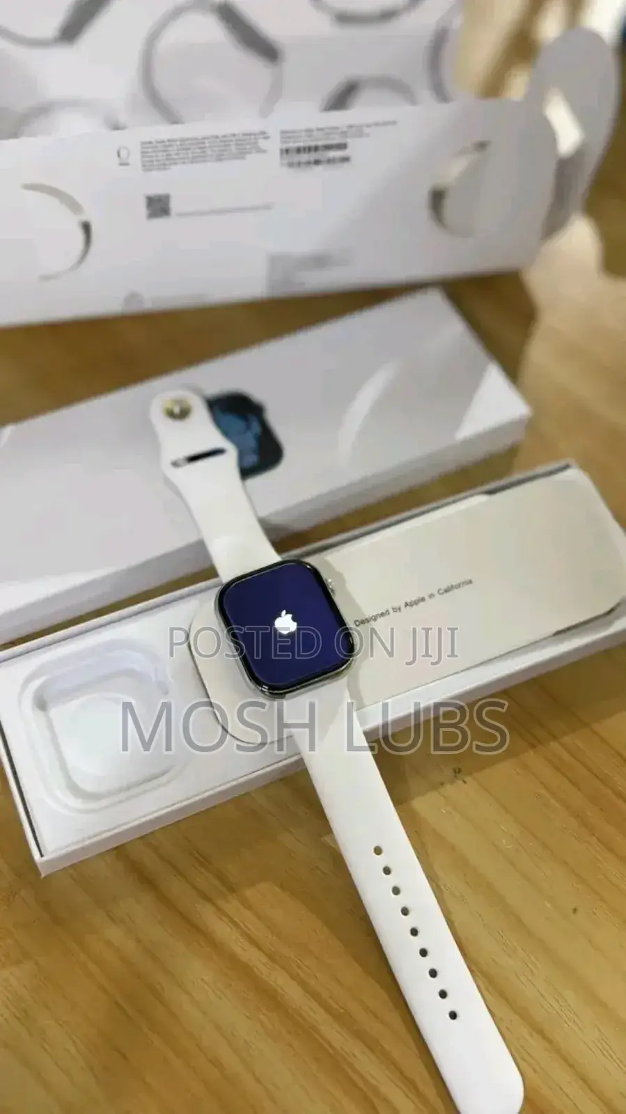 Apple Watch 46mm Original