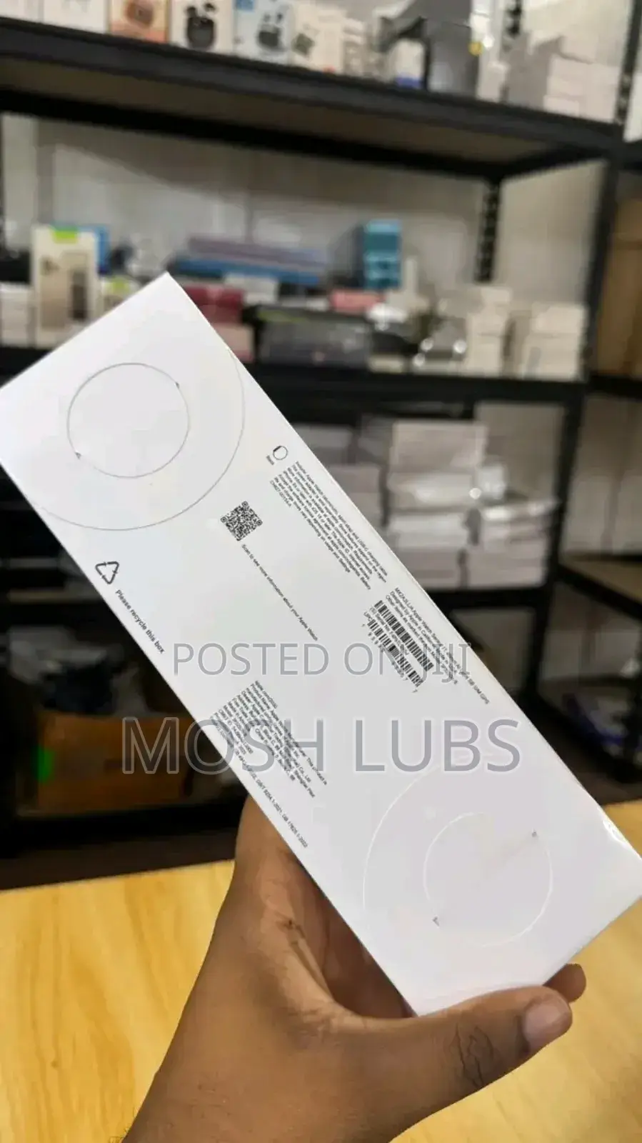 Apple Watch 46mm Original