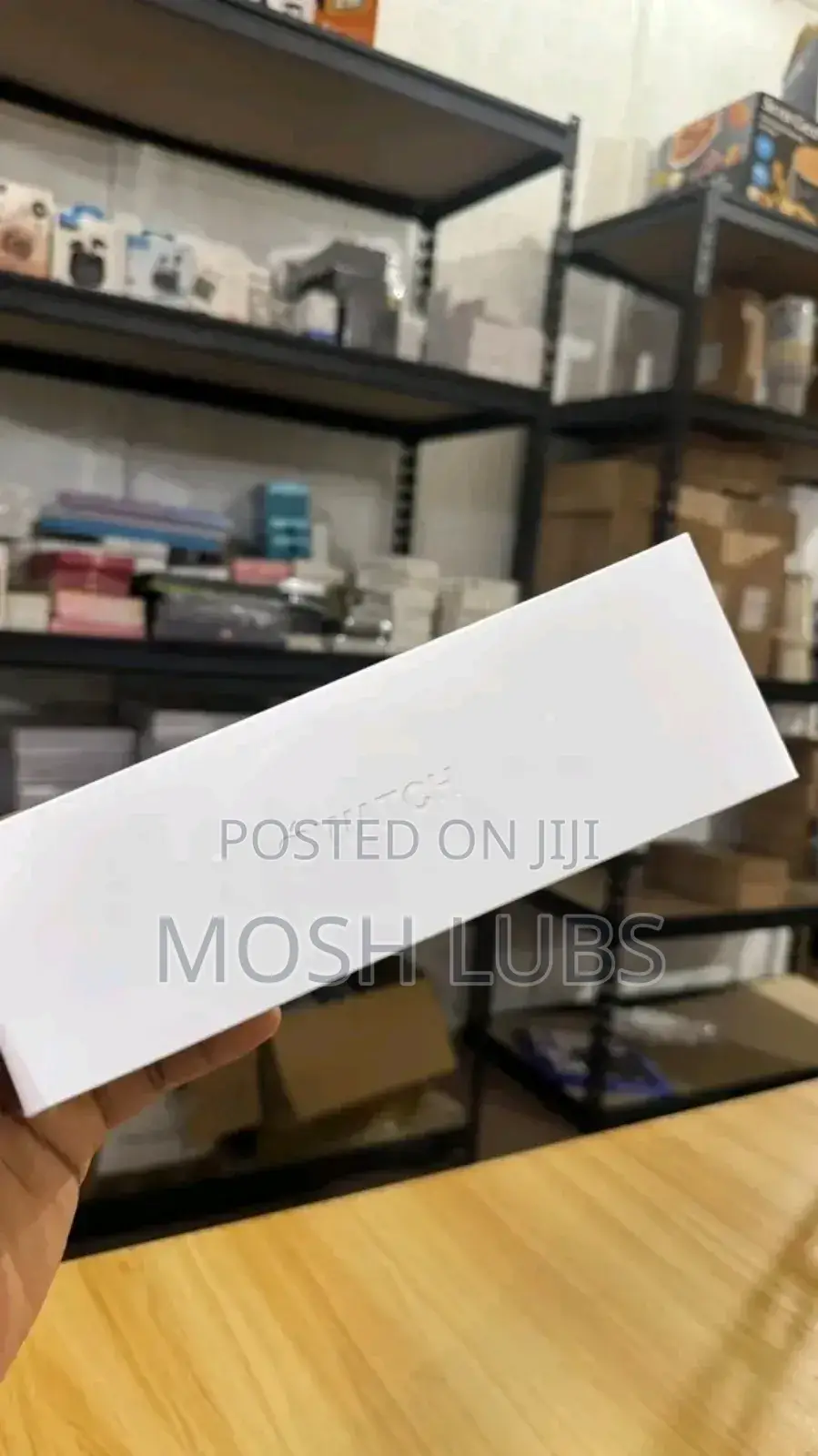 Apple Watch 46mm Original