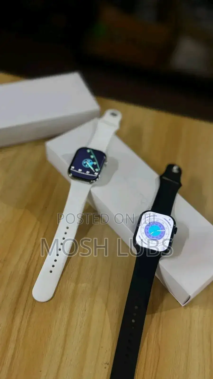 Apple Watch 46mm Original