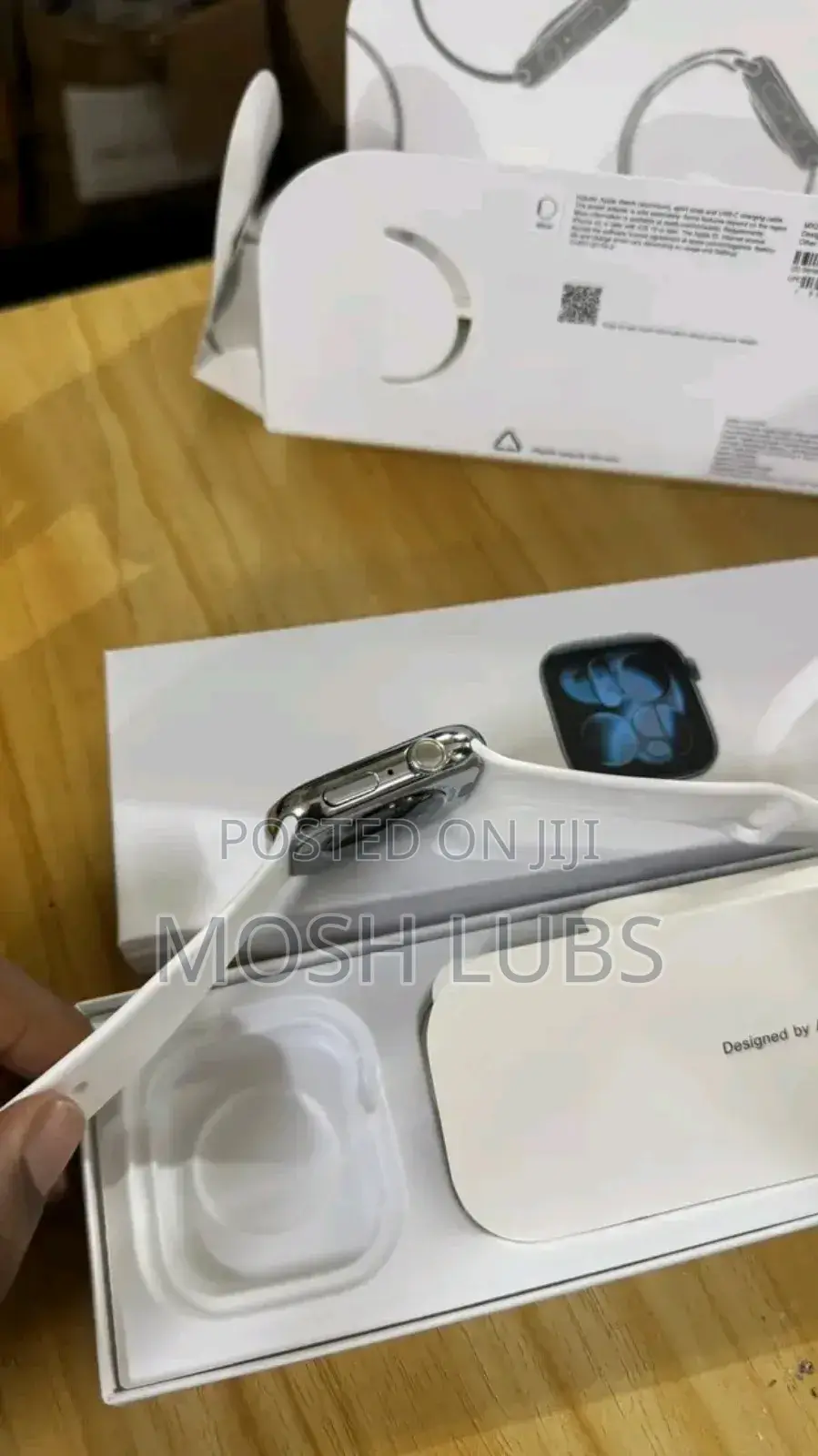 Apple Watch 46mm Original