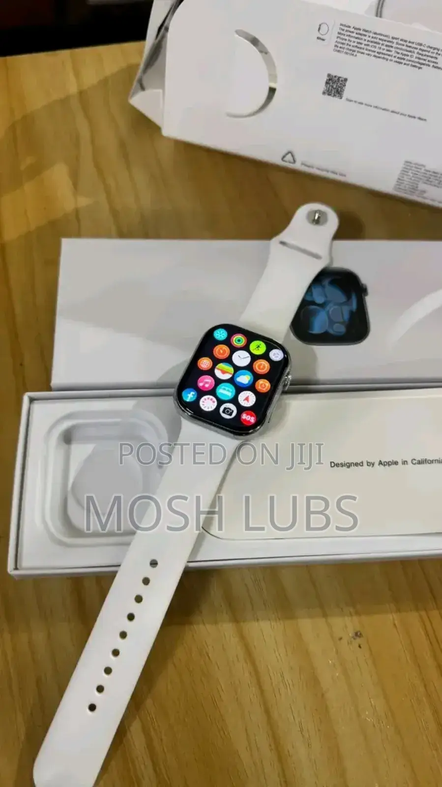 Apple Watch 46mm Original