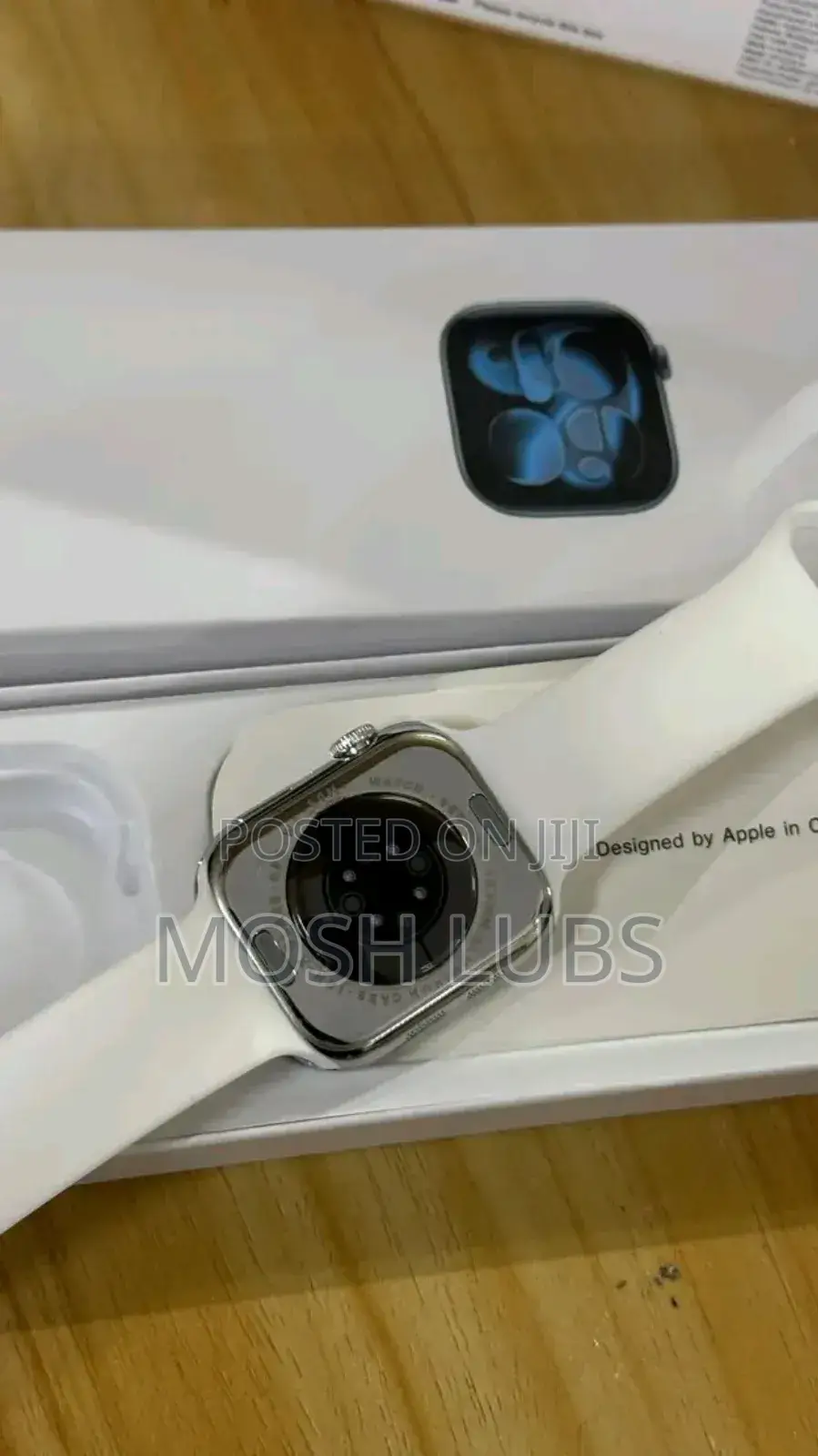 Apple Watch 46mm Original