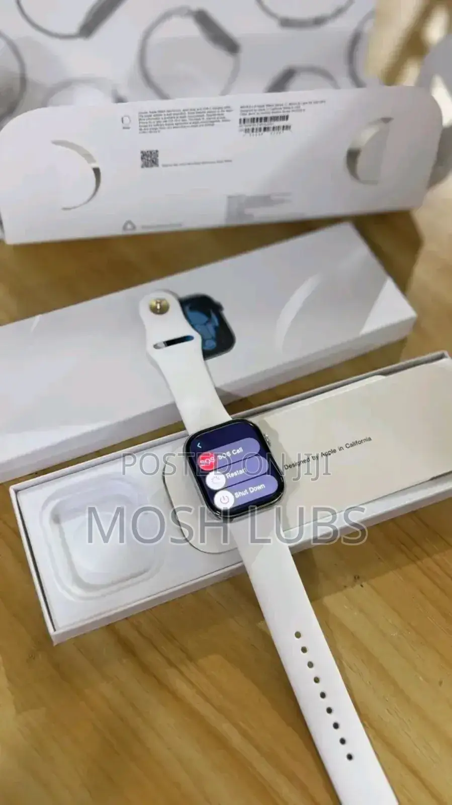 Apple Watch 46mm Original