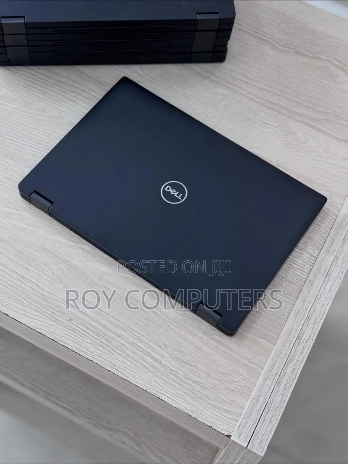 New Laptop Dell Latitude 7200 2-in-1 8GB Intel Core i7 SSD 256GB