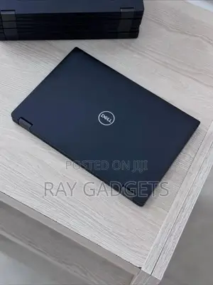 New Laptop Dell Latitude 7200 2-in-1 8GB Intel Core i7 SSD 256GB