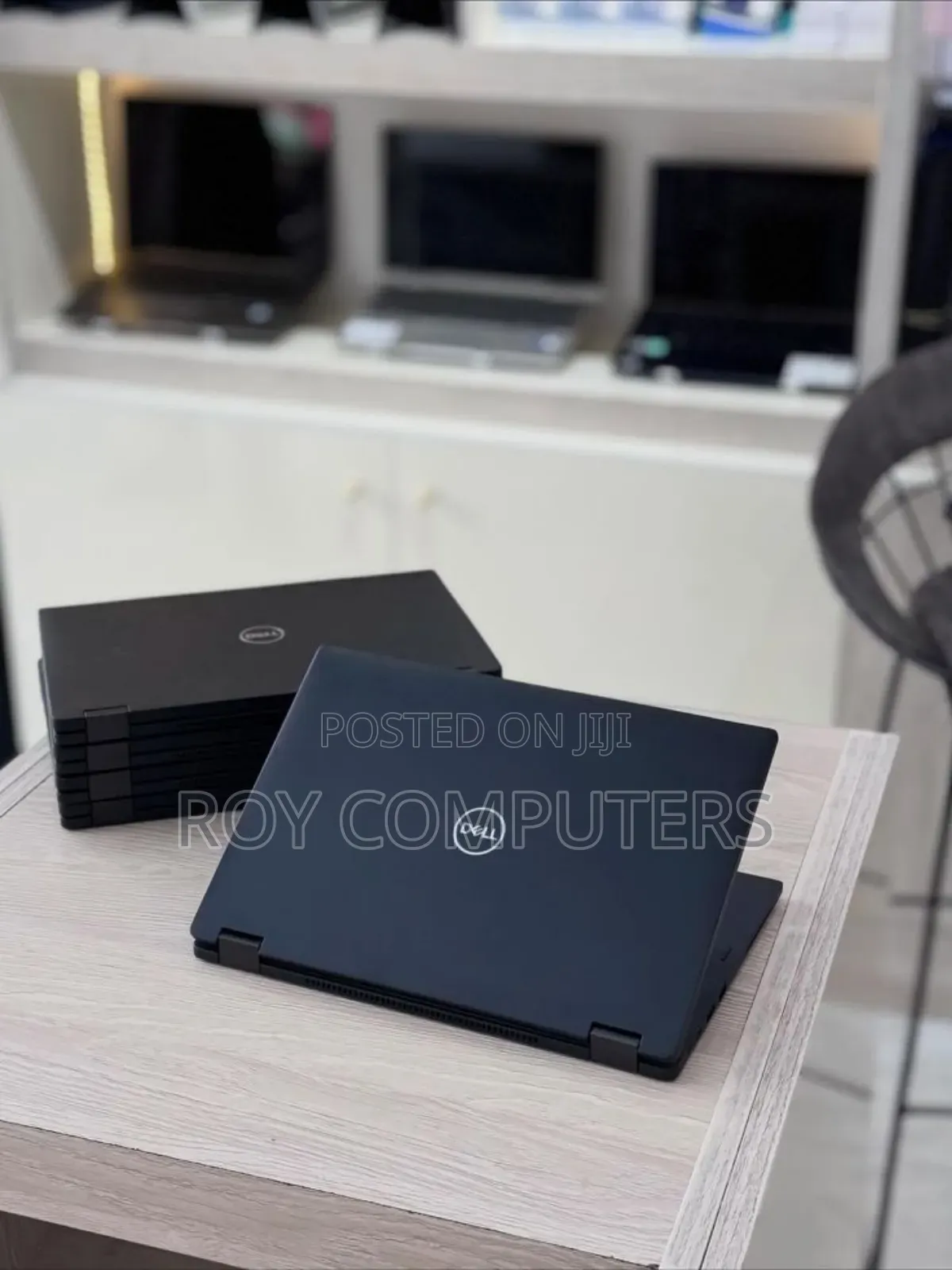 New Laptop Dell Latitude 7200 2-in-1 8GB Intel Core i7 SSD 256GB