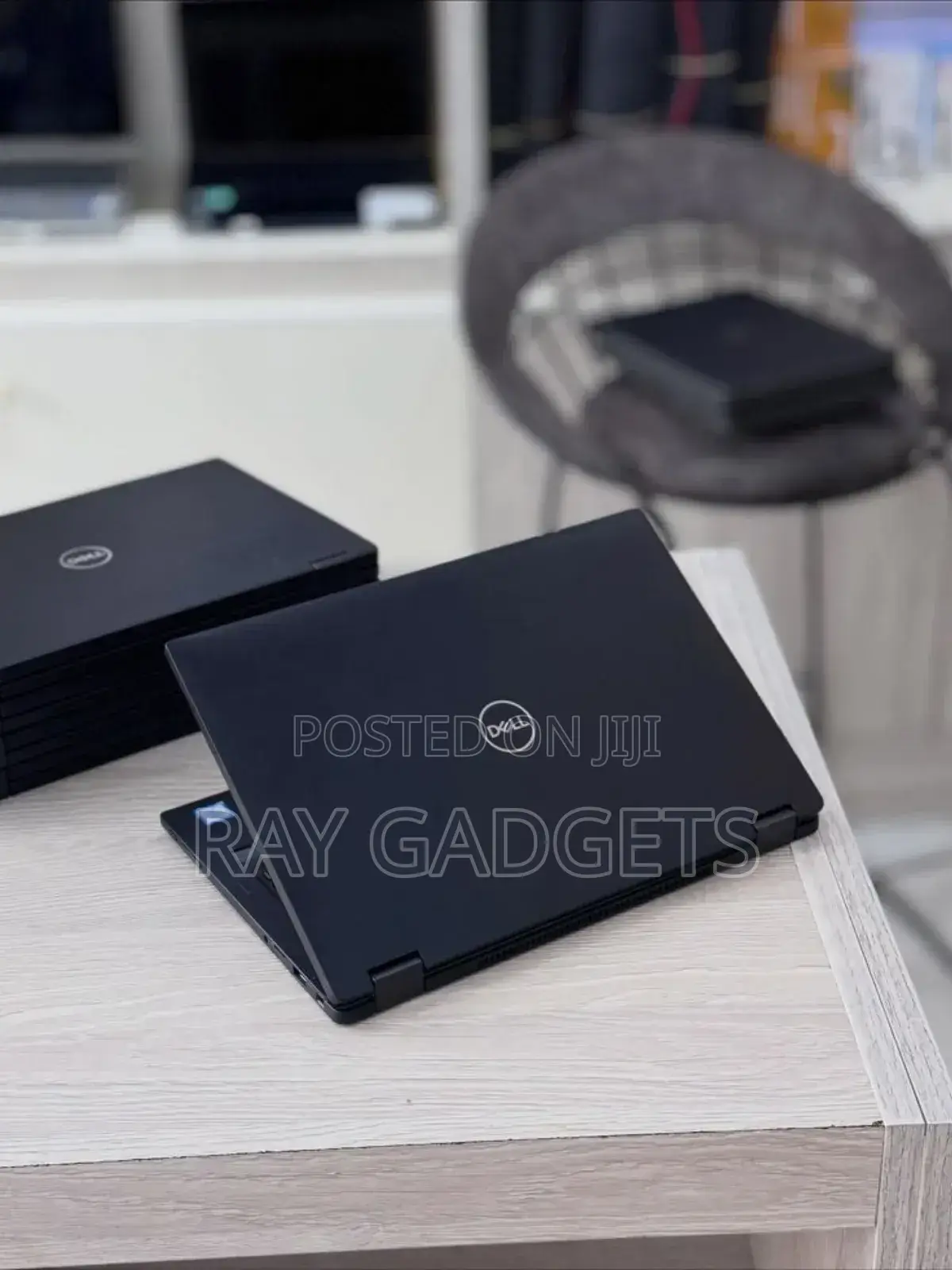 New Laptop Dell Latitude 7200 2-in-1 16GB Intel Core i7 SSD 512GB
