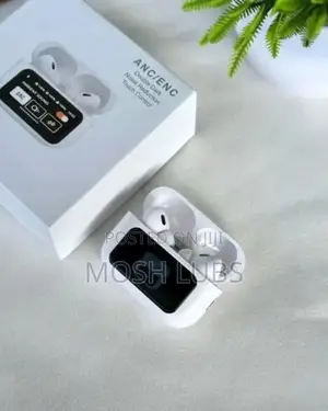 A92 Noise Reduction Touch Control Earbuds