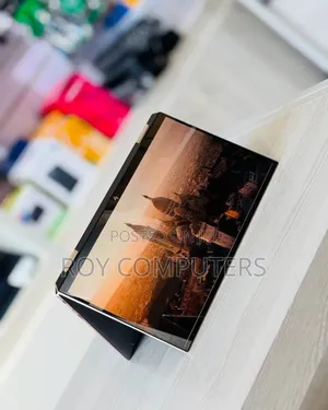New Laptop HP EliteBook X360 1020 8GB Intel Core i7 SSD 512GB