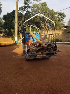 Mg Transport Services Uganda LTD