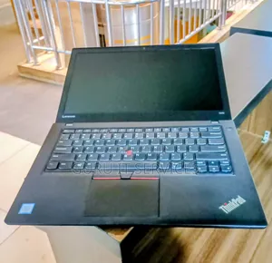Laptop Lenovo ThinkPad T470 8GB Intel Core i5 HDD+SSD 256GB