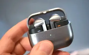 Galaxy Buds 3 Pro {Black/White}