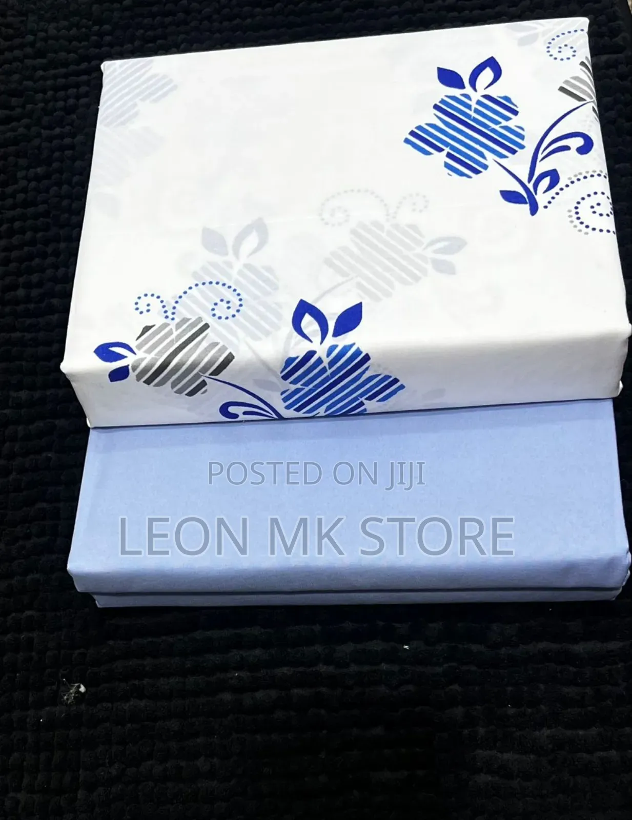 Luxury Mix and Match Bedsheets