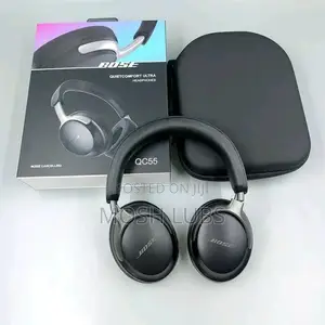Bose Quiet Comfort Ultra