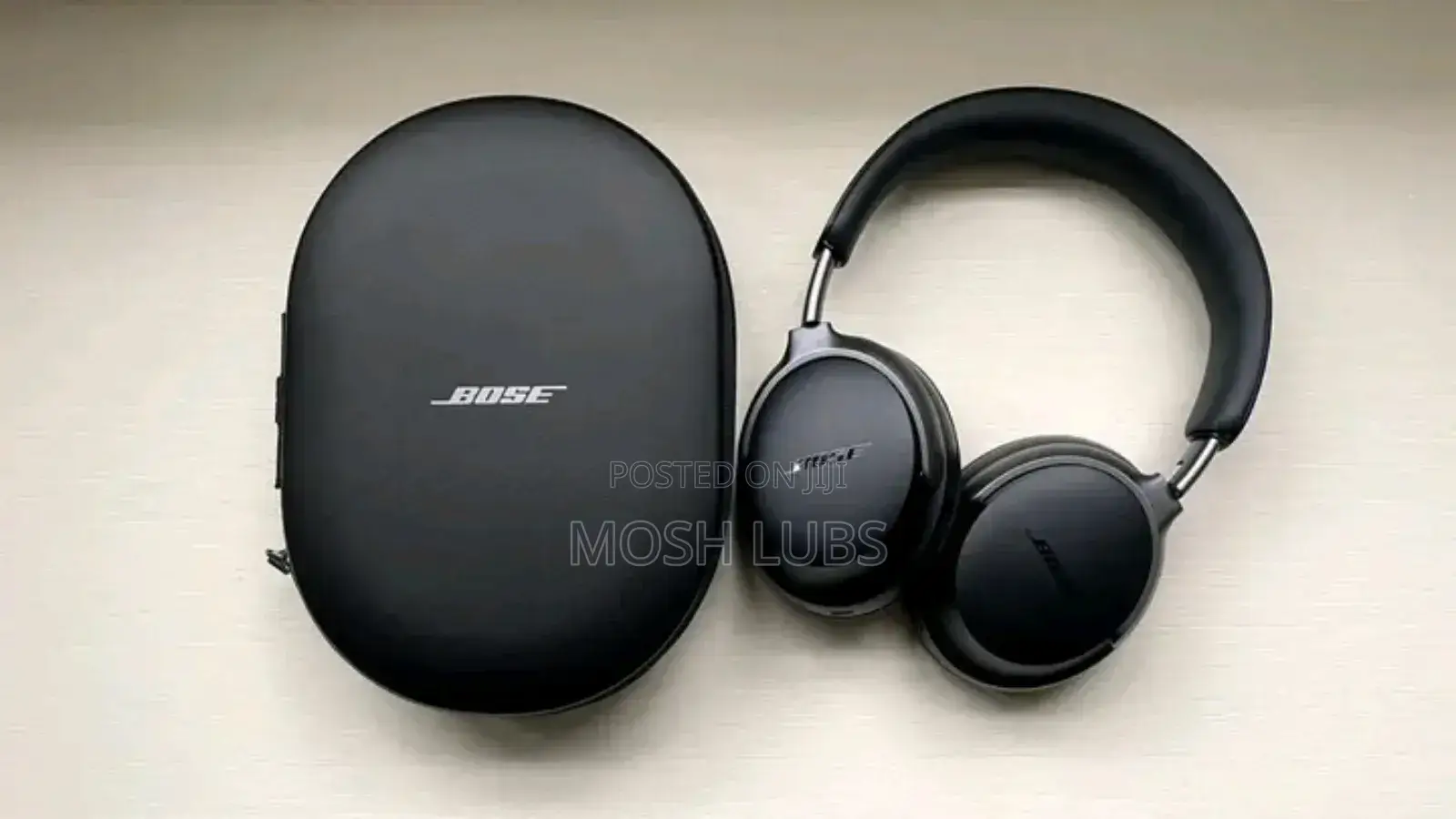 Bose Quiet Comfort Ultra