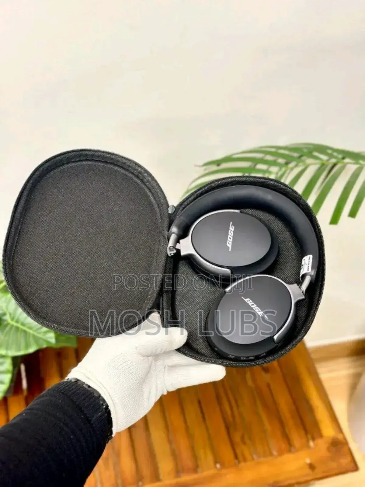 Bose Quiet Comfort Ultra