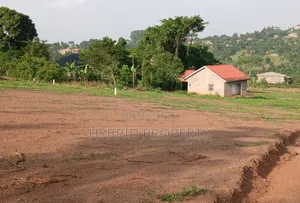 Prime Plots for Sale at Wakiso~Mubango Executive Land Estate~Hoima Rd.