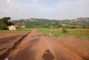 Prime Plots for Sale at Wakiso~Mubango Executive Land Estate~Hoima Rd.