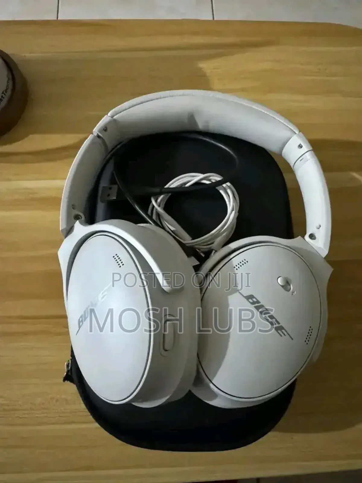 Bose Qc45 Boom Bass Sounds Headphones 