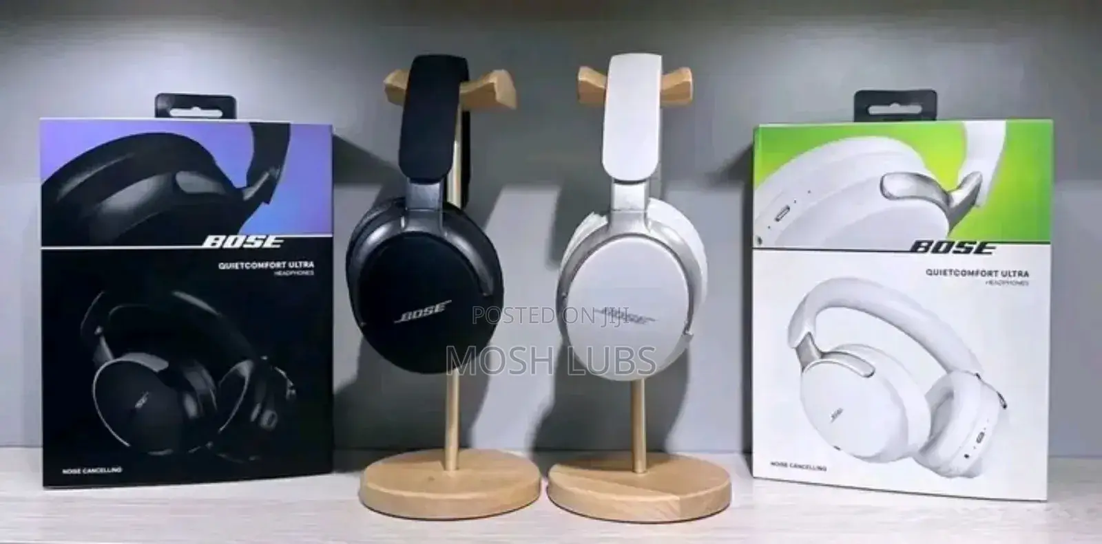 Bose Qc45 Boom Bass Sounds Headphones 