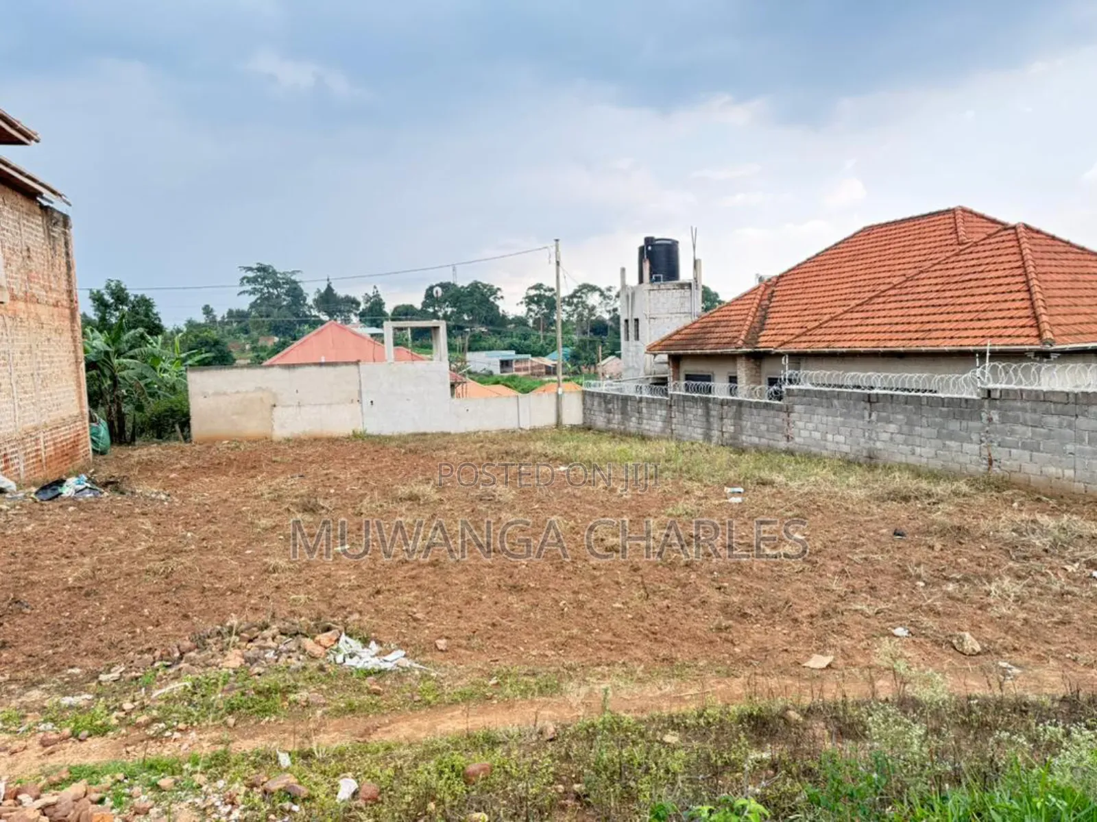Plots on Sale in Kira Phase 1