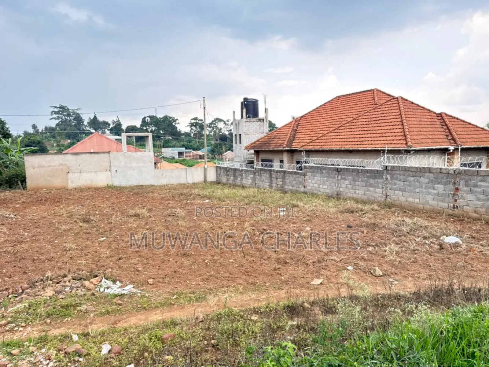 Plots on Sale in Kira Phase 1